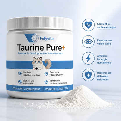 Pure Taurine+ ™