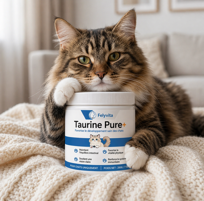 Pure Taurine+ ™