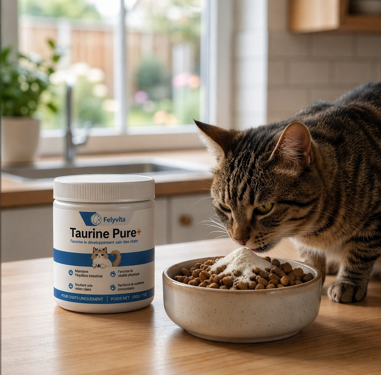 Pure Taurine+ ™