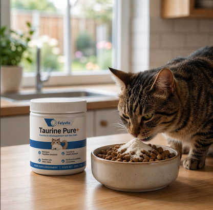 Pure Taurine+ ™